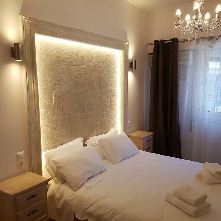 John Beauty 50M2, Metro And Acropolis 5' Apartment Athens Ngoại thất bức ảnh