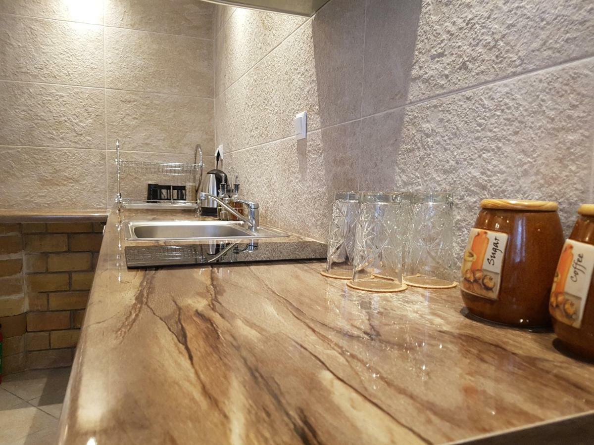 John Beauty 50M2, Metro And Acropolis 5' Apartment Athens Ngoại thất bức ảnh