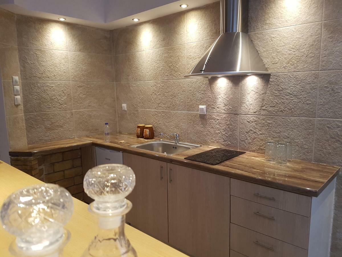 John Beauty 50M2, Metro And Acropolis 5' Apartment Athens Ngoại thất bức ảnh