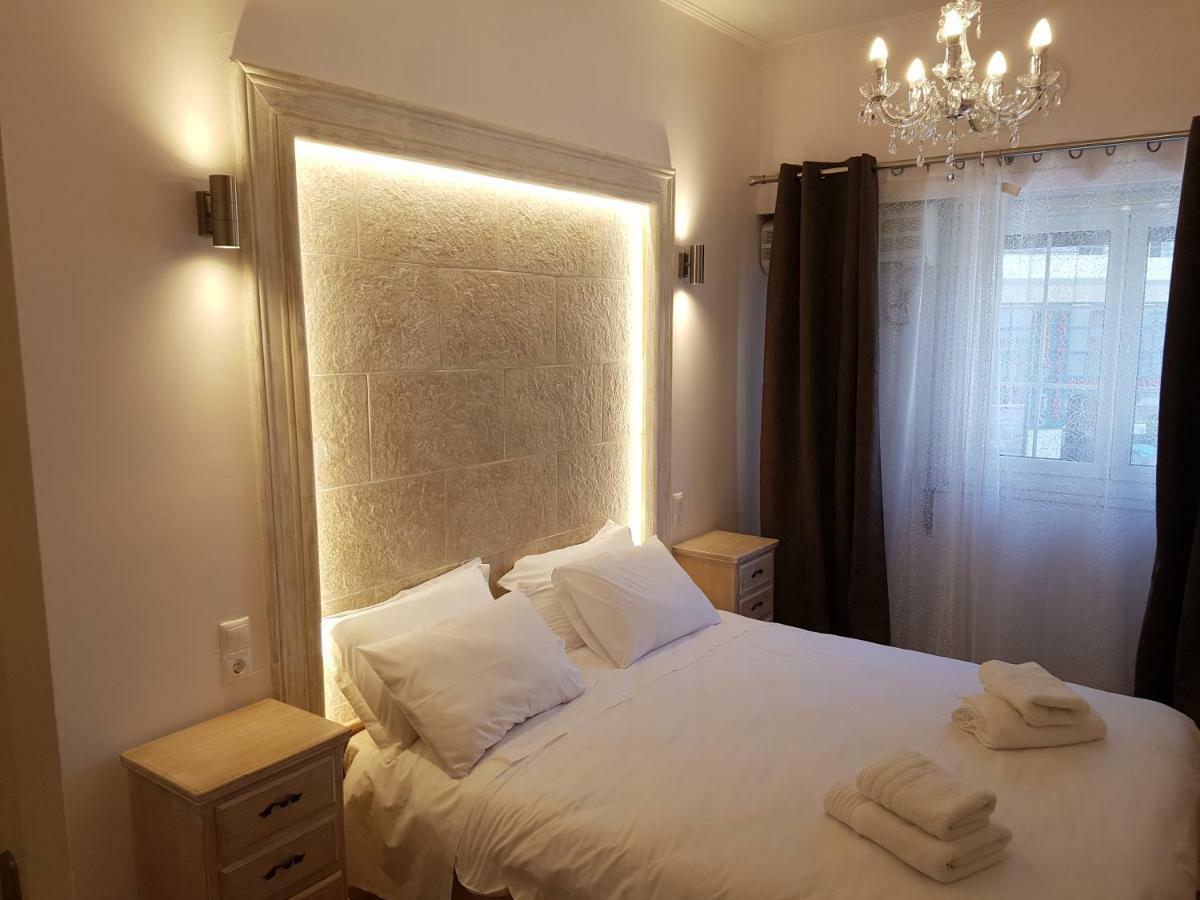 John Beauty 50M2, Metro And Acropolis 5' Apartment Athens Ngoại thất bức ảnh